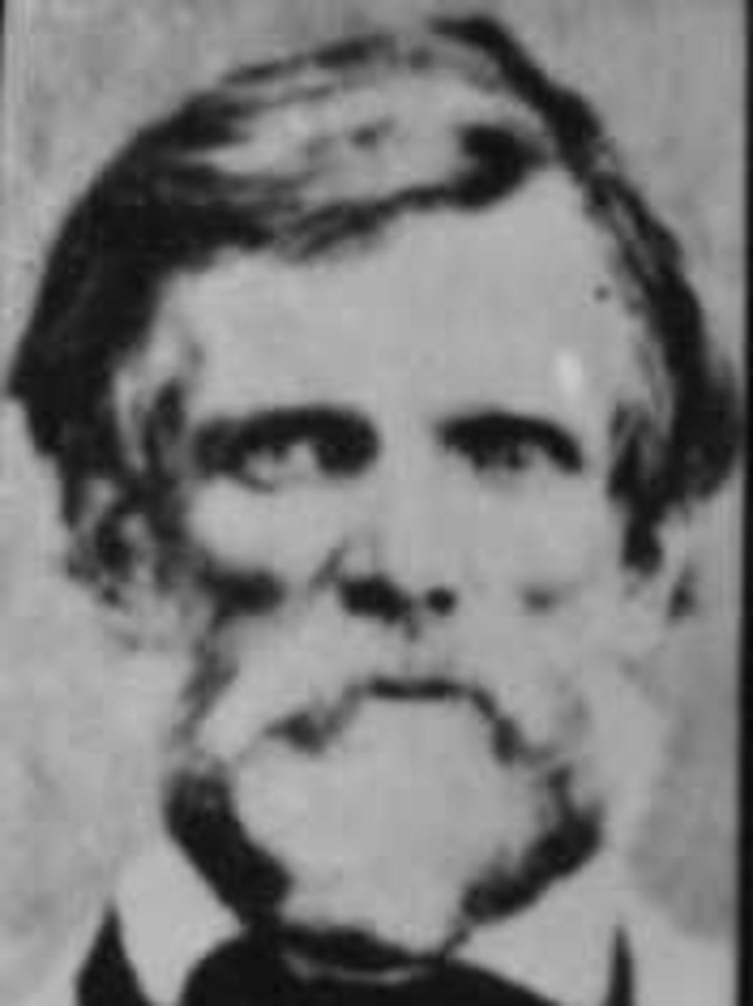 James Davidson (1805 - 1869) Profile
